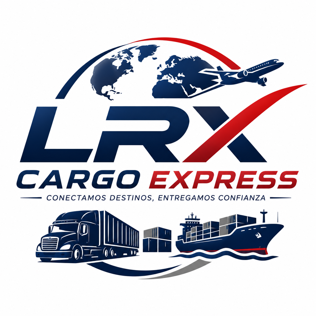 LRX CARGO EXPRESS
