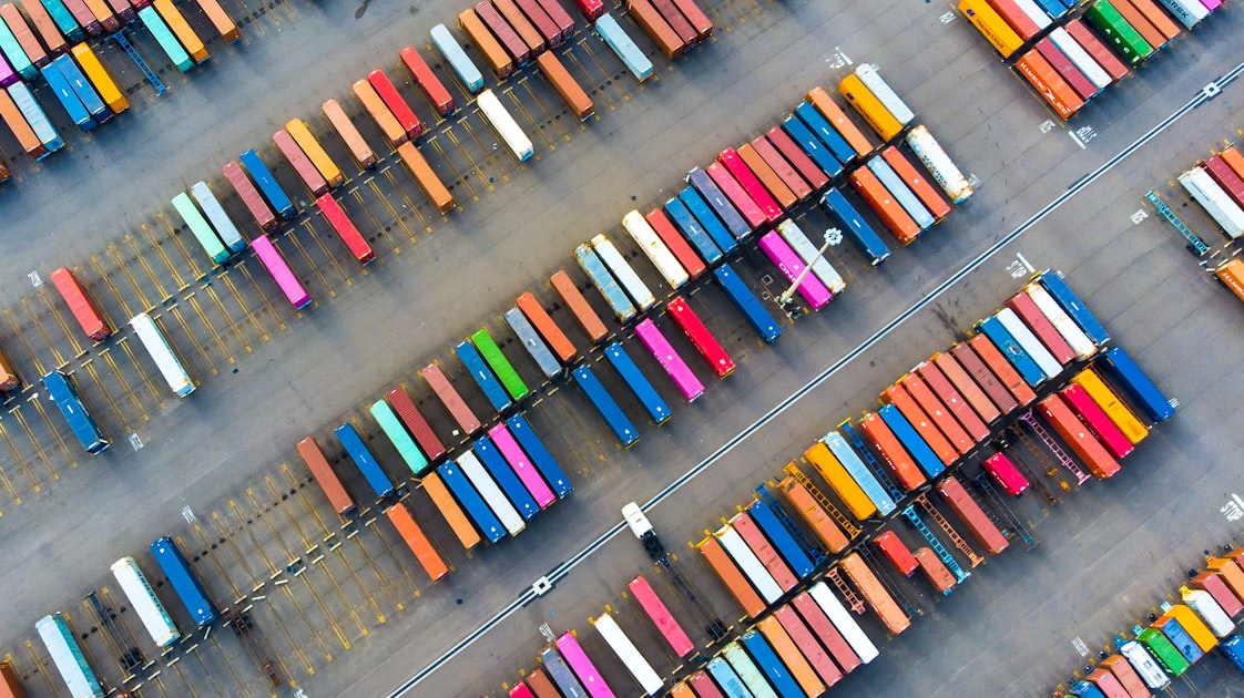 Air and Sea Freight Services