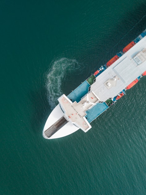 International Logistics Solutions